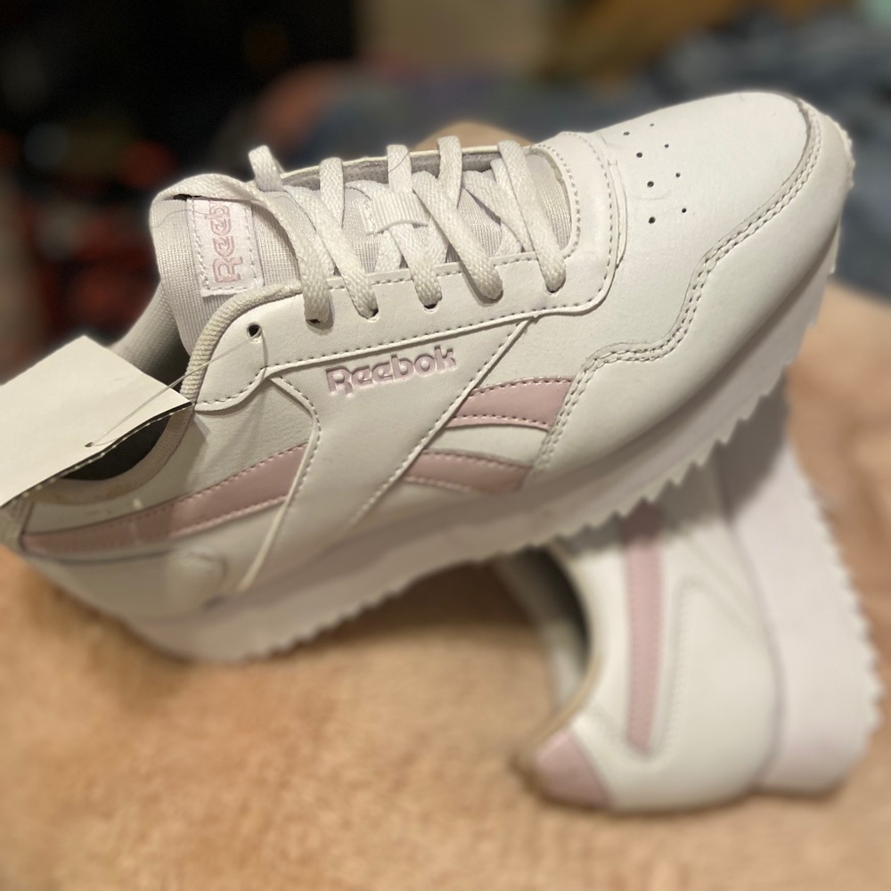 Reebok by Ortholite women’s shoe